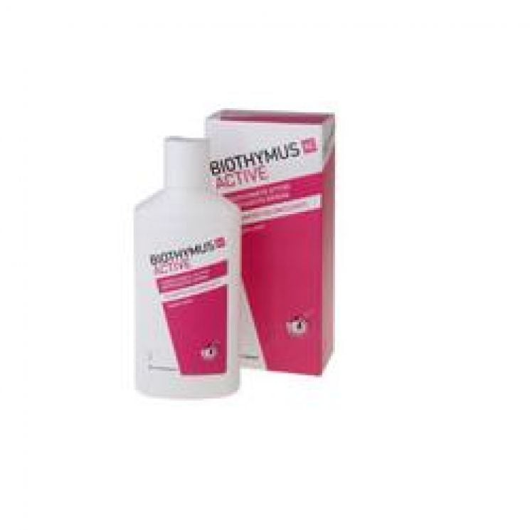 Biothymus Active Shampoo Volumizzante Donna 200ml